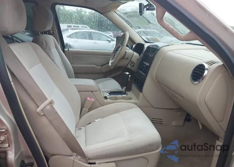 2006 Ford Explorer Xlt from USA, damaged, VIN 1FMEU73E96UA64187